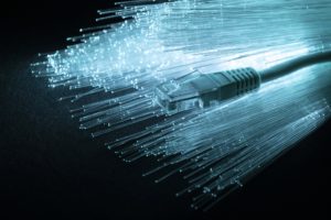 Actualizar router Vodafone: Cable Ethernet